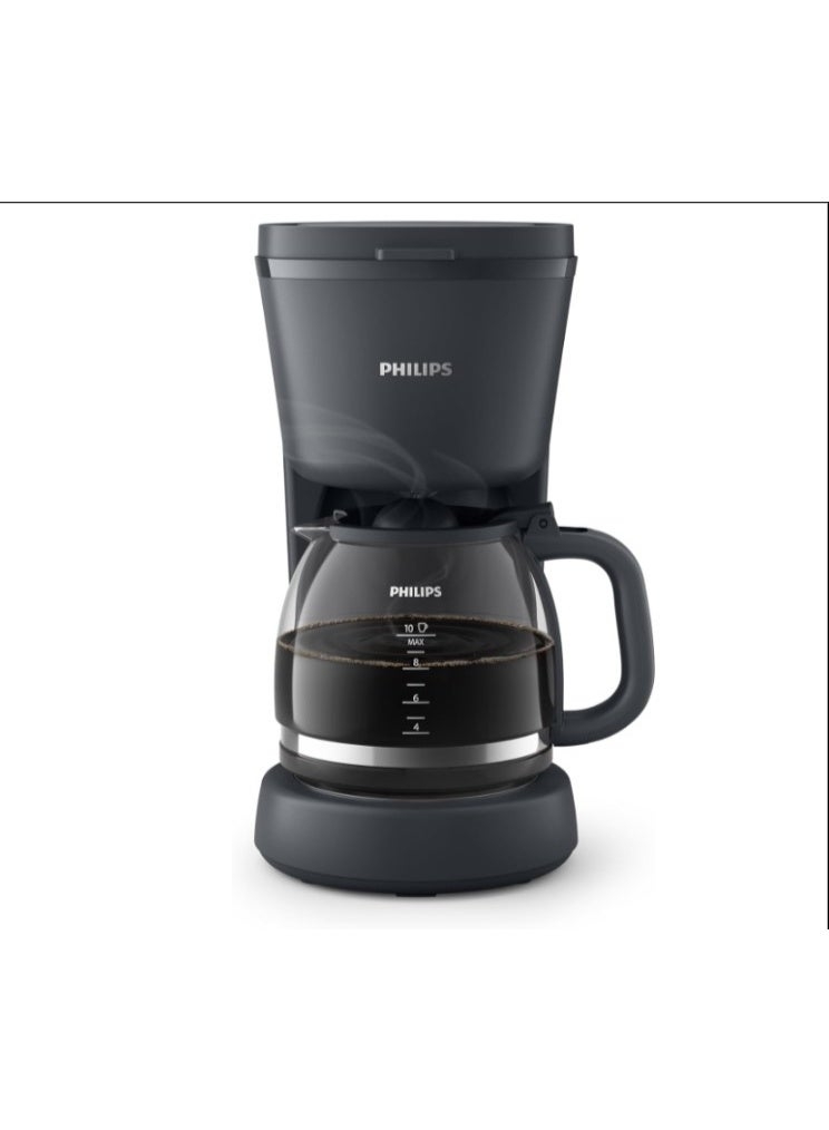 Philips 1.2L Drip Coffee Maker - Image 4
